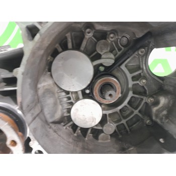Recambio de caja cambios para volkswagen passat berlina (3c2) 2.0 tdi referencia OEM IAM 02Q301107  