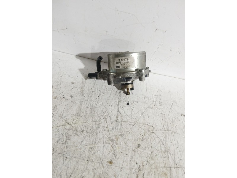 Recambio de depresor freno / bomba vacio para kia rio ii (jb) 1.5 crdi referencia OEM IAM 288102A201  