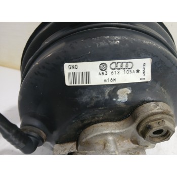 Recambio de servofreno para audi a6 avant (4b5) 2.5 tdi quattro referencia OEM IAM 4B3612105A  