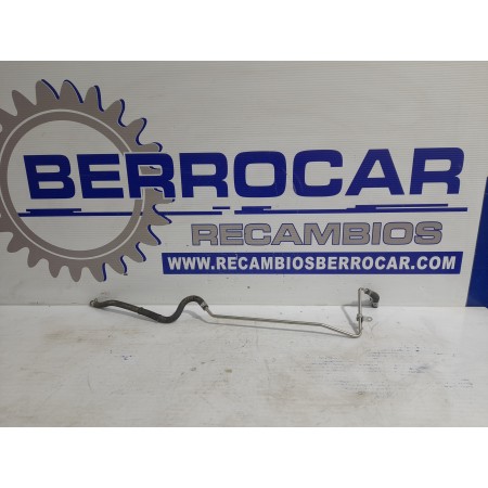 Recambio de tubo para opel zafira a elegance referencia OEM IAM 24423052  