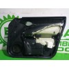 Recambio de guarnecido puerta delantera izquierda para nissan juke (f15) acenta referencia OEM IAM 80901 / 809011KK1A  