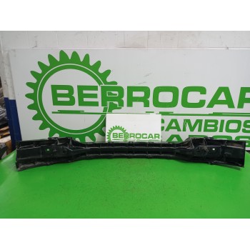 Recambio de refuerzo paragolpes delantero para citroën berlingo 1.9 diesel referencia OEM IAM 9643814880  