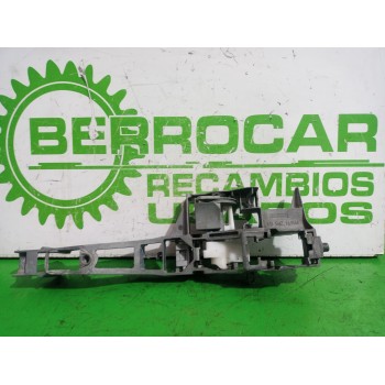 MANETA EXTERIOR DELANTERA IZQUIERDA 9684560080 