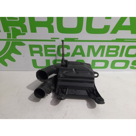 Recambio de caja filtro aire para peugeot expert furgón 1.6 blue-hdi fap referencia OEM IAM 9806561080  