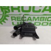 Recambio de caja filtro aire para peugeot expert furgón 1.6 blue-hdi fap referencia OEM IAM 9806561080  