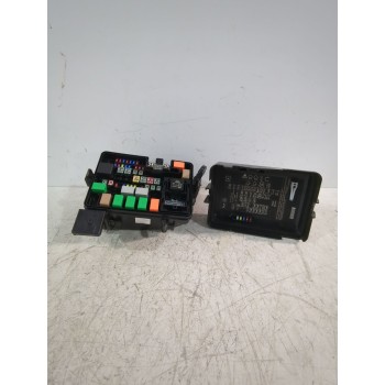 CAJA RELES / FUSIBLES 91955H8320 