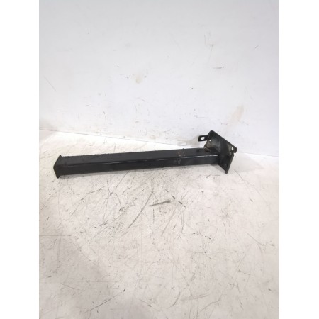 Recambio de puntera delantera derecha de paragolpes para citroën c4 i (lc_) 1.6 hdi referencia OEM IAM 9677054880  