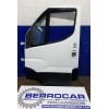 Recambio de puerta delantera izquierda para iveco daily furgón 2.3 diesel cat referencia OEM IAM 5801489558  