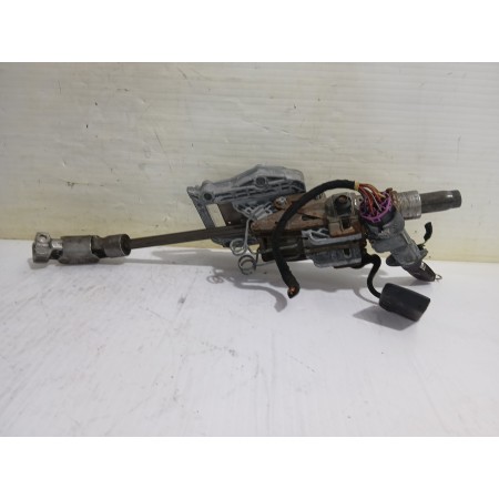 Recambio de columna direccion para audi a6 avant (4b5) 2.5 tdi quattro referencia OEM IAM 4B0419502B  