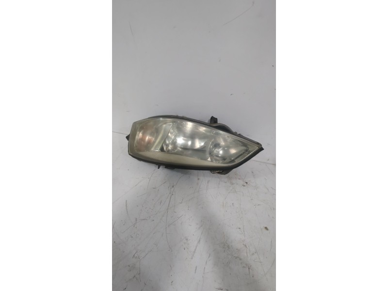 Recambio de faro izquierdo para opel astra g sedán (t98) 2.0 dti 16v (f69) referencia OEM IAM 93175723  
