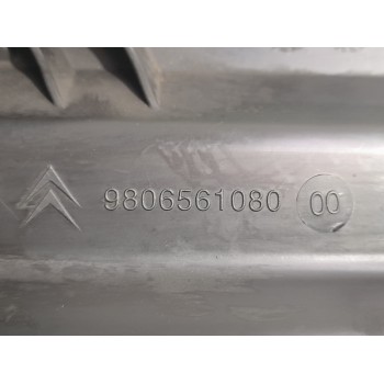 Recambio de caja filtro aire para peugeot expert furgón 1.6 blue-hdi fap referencia OEM IAM 9806561080  
