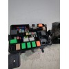 Recambio de caja reles / fusibles para kia stonic (yb) 1.0 t-gdi referencia OEM IAM 91955H8320  