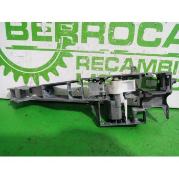 Recambio de maneta exterior delantera izquierda para citroën c3 exclusive referencia OEM IAM 9684560080  