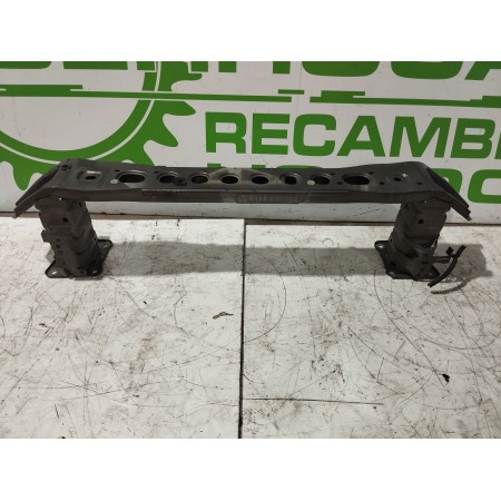 Recambio de refuerzo paragolpes delantero para ford focus turn. (cb8) 1.6 tdci cat referencia OEM IAM 1860770  