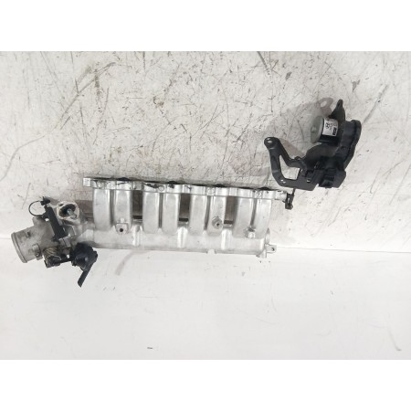 Recambio de colector admision para kia rio ii (jb) 1.5 crdi referencia OEM IAM 283102A400  