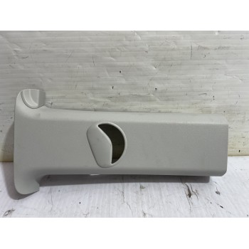 Recambio de moldura para volkswagen transporter t6 t6 caravelle trendline referencia OEM IAM 7E0867287  