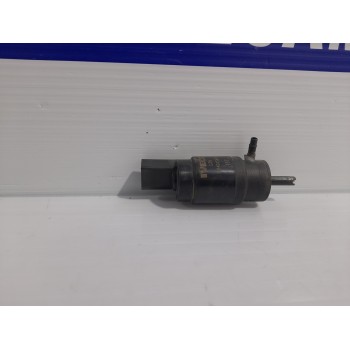 Recambio de bomba limpia para iveco daily furgón 2.3 diesel cat referencia OEM IAM 504015670  