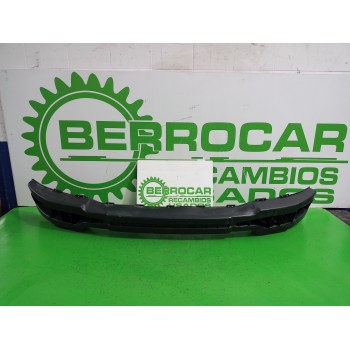Recambio de refuerzo paragolpes delantero para citroën berlingo 1.9 diesel referencia OEM IAM 9643814880  