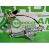 Recambio de elevalunas trasero izquierdo para peugeot 2008 (--.2013) allure referencia OEM IAM 9673154280  