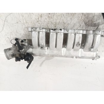 Recambio de colector admision para kia rio ii (jb) 1.5 crdi referencia OEM IAM 283102A400  