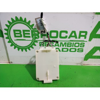 Recambio de modulo electronico para renault laguna grandtour iii renault laguna iii grandtour referencia OEM IAM A05010A8401008 