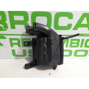 Recambio de caja filtro aire para peugeot expert furgón 1.6 blue-hdi fap referencia OEM IAM 9806561080  