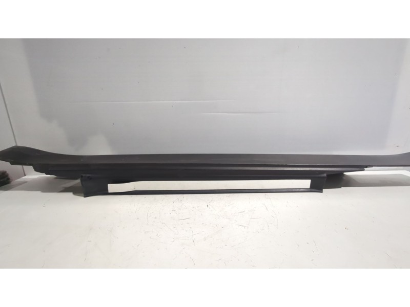 Recambio de faldon lateral para mini mini (r50, r53) one referencia OEM IAM 1505862RH  