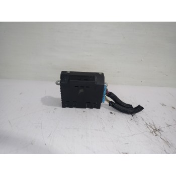 Recambio de modulo electronico para honda accord berlina (cl/cn) 2.2i ctdi executive referencia OEM IAM 39186SEAG021M1  