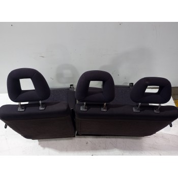 Recambio de asiento trasero para mercedes-benz clase a (w168) 170 cdi (168.009) referencia OEM IAM A16892078067F27  
