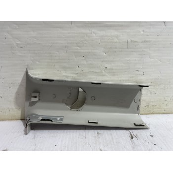 Recambio de moldura para volkswagen transporter t6 t6 caravelle trendline referencia OEM IAM 7E0867287  