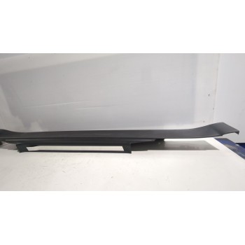 Recambio de faldon lateral para mini mini (r50, r53) one referencia OEM IAM 1505862RH  