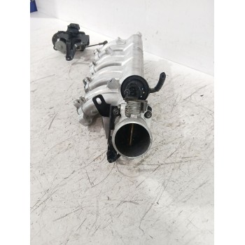 Recambio de colector admision para kia rio ii (jb) 1.5 crdi referencia OEM IAM 283102A400  