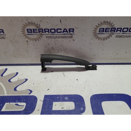 Recambio de maneta exterior delantera izquierda para renault kangoo 1.5 dci diesel fap referencia OEM IAM 8200497537  
