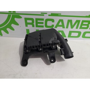 Recambio de caja filtro aire para peugeot expert furgón 1.6 blue-hdi fap referencia OEM IAM 9806561080  