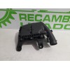 Recambio de caja filtro aire para peugeot expert furgón 1.6 blue-hdi fap referencia OEM IAM 9806561080  