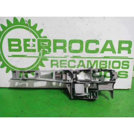 Recambio de maneta exterior delantera derecha para citroën c3 exclusive referencia OEM IAM 9684559980  