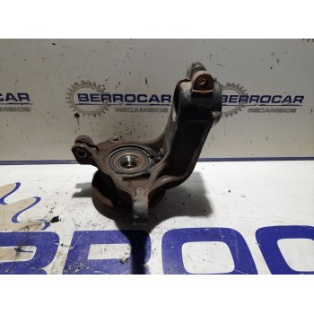 Recambio de mangueta delantera derecha para peugeot 207 sw 1.4 16v vti cat (8fs / ep3) referencia OEM IAM 364791  