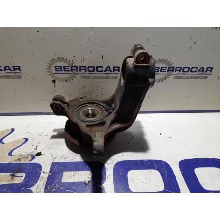 Recambio de mangueta delantera derecha para peugeot 207 sw 1.4 16v vti cat (8fs / ep3) referencia OEM IAM 364791  