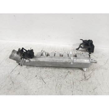 Recambio de colector admision para kia rio ii (jb) 1.5 crdi referencia OEM IAM 283102A400  