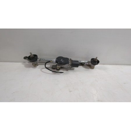 Recambio de motor limpia delantero para nissan qashqai ii (j11, j11_) 1.3 dig-t referencia OEM IAM WM07C  