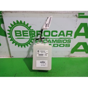 Recambio de modulo electronico para renault laguna grandtour iii renault laguna iii grandtour referencia OEM IAM A05010A8401008 