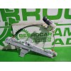 Recambio de elevalunas trasero izquierdo para peugeot 2008 (--.2013) allure referencia OEM IAM 9673154280  