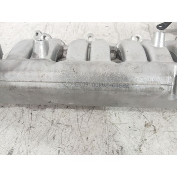 Recambio de colector admision para kia rio ii (jb) 1.5 crdi referencia OEM IAM 283102A400  
