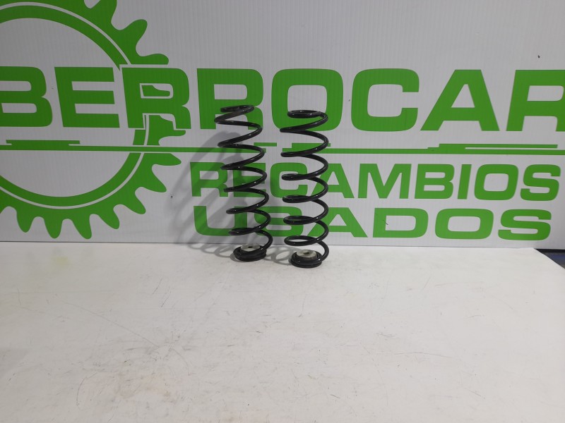 Recambio de muelle amortiguacion para citroën c4 sedan 1.6 16v cat (nfu / tu5jp4) referencia OEM IAM 968588538  
