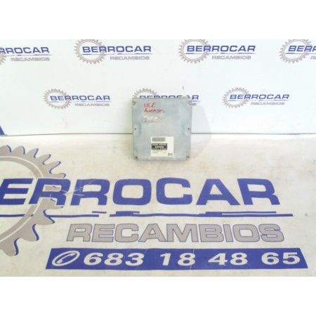 Recambio de centralita motor uce para toyota avensis berlina (t25) 1.8 16v cat referencia OEM IAM 8966105860  
