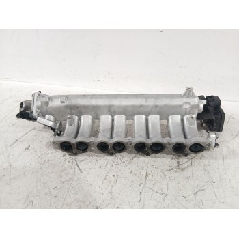 Recambio de colector admision para kia rio ii (jb) 1.5 crdi referencia OEM IAM 283102A400  