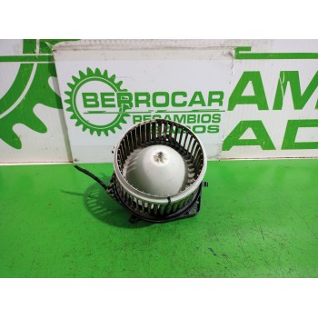 Recambio de motor calefaccion para renault laguna grandtour iii renault laguna iii grandtour referencia OEM IAM A10357A840000  