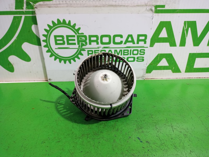 Recambio de motor calefaccion para renault laguna grandtour iii renault laguna iii grandtour referencia OEM IAM A10357A840000  