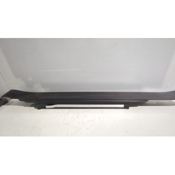 Recambio de faldon lateral para mini mini (r50, r53) one referencia OEM IAM 1505862RH  