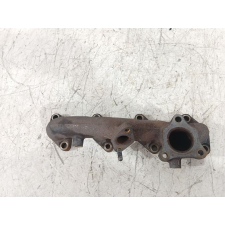 Recambio de colector escape para kia rio ii (jb) 1.5 crdi referencia OEM IAM 285112A400  